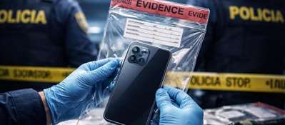 Kedy a ako možno zaistiť mobilný telefón?